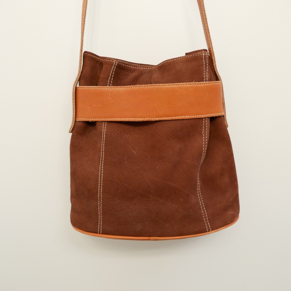 Genuine Leather Bag - Picture 6 of 8